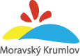 Logo města Moravský Krumlov